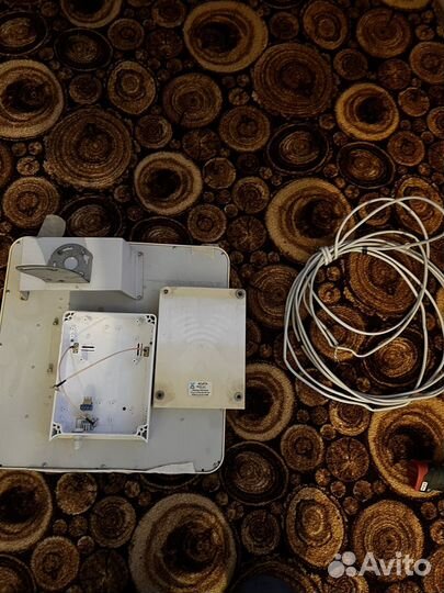 Wifi роутер с usb и антенна для усиления