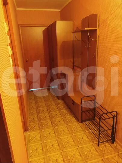 3-к. квартира, 57,7 м², 1/9 эт.