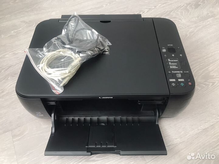 Принтер Canon Pixma MP280
