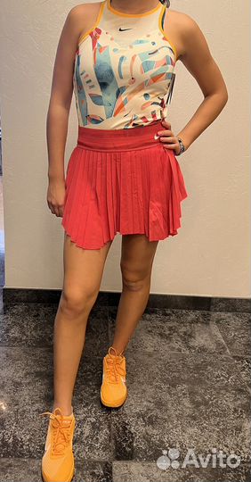 Юбка для тенниса Nike