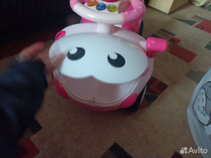 Машинка для детей