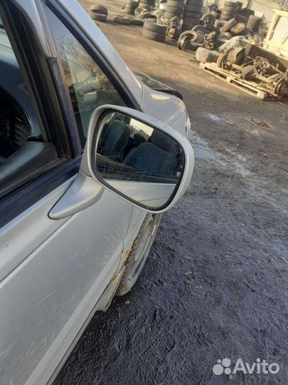 Зеркало Nissan Presage U30