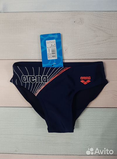 Плавки купальньные Arena Новые