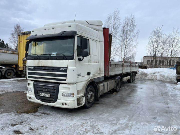 Водитель на шаланду категории Е