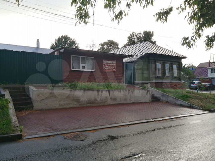 Дом 80 м² на участке 4,2 сот.