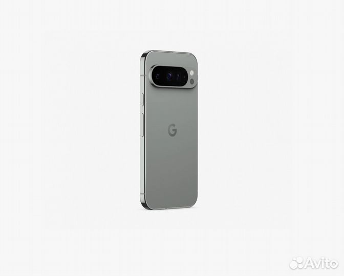 Google Pixel 9 Pro, 16/256 ГБ