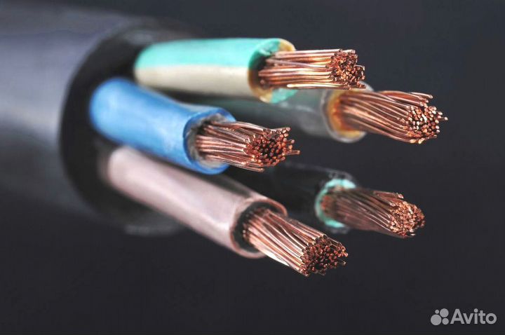 Кабель питания