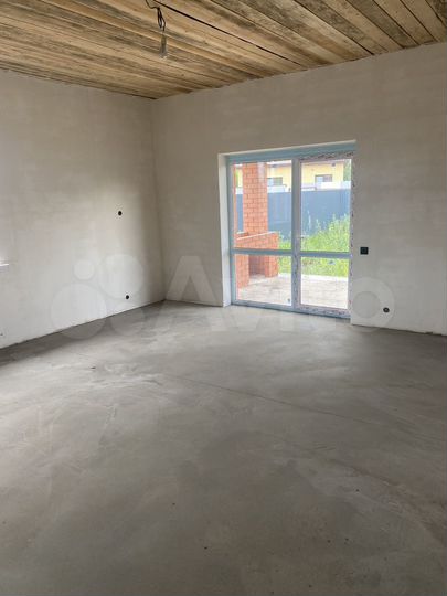 Дом 130 м² на участке 7 сот.