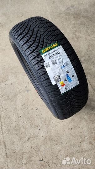 Westlake All Season Z-401 215/55 R17 98V