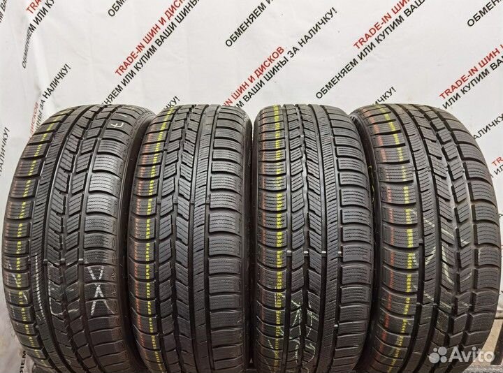 Nexen Winguard Sport 245/45 R18 100V