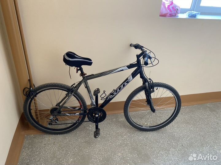 Велосипед Stels navigator 600