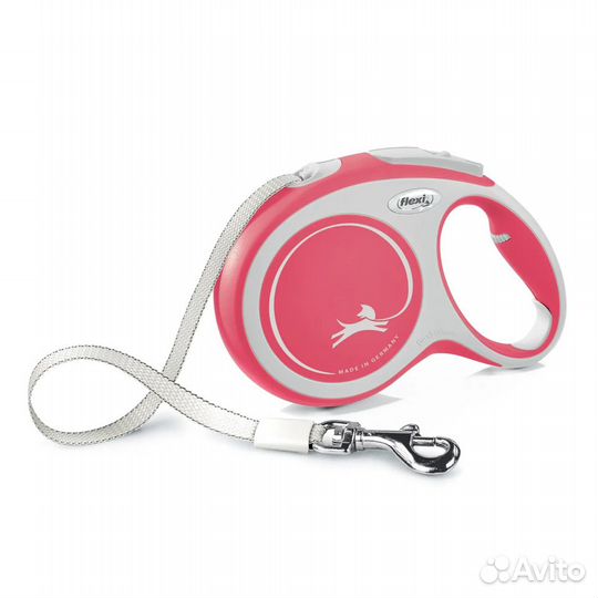 Flexi Comfort L 50kg 8m