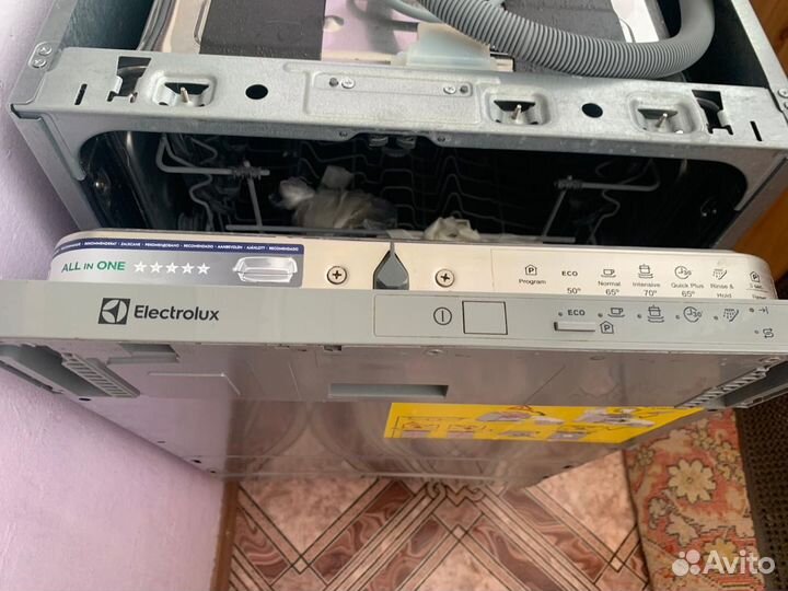 Посудомоечная машина 45 см