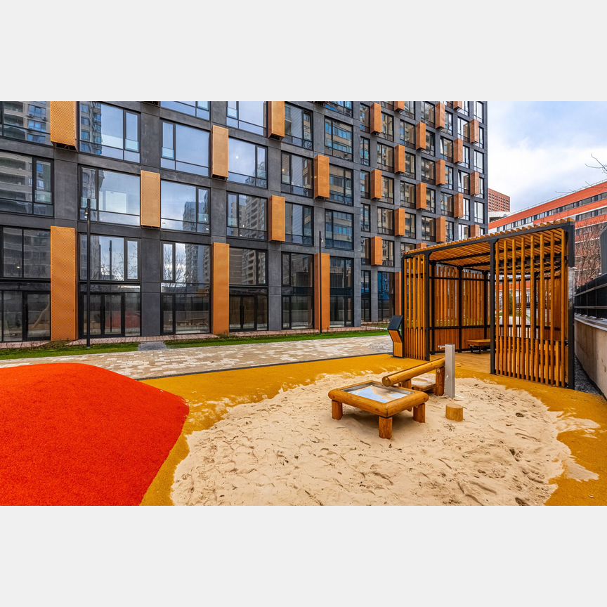 3-к. квартира, 74,9 м², 9/13 эт.