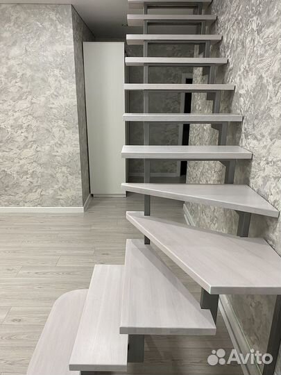 Столярные работы