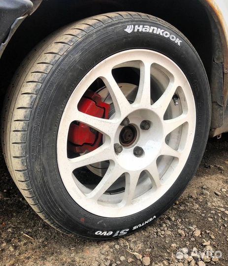 Всмпо solaris r15