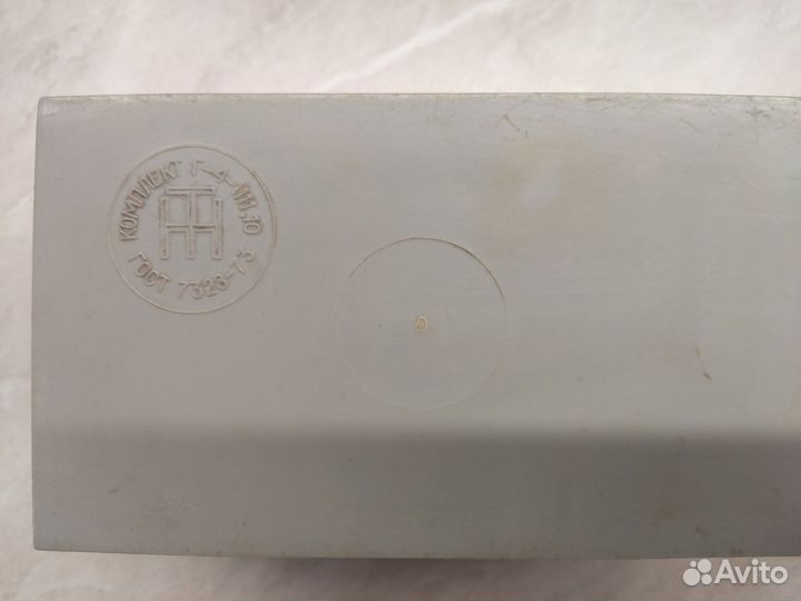 Комплект гирь Г-4-1111,1