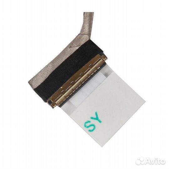 Шлейф матрицы для ноутбука Asus Q550, N550J, N550J