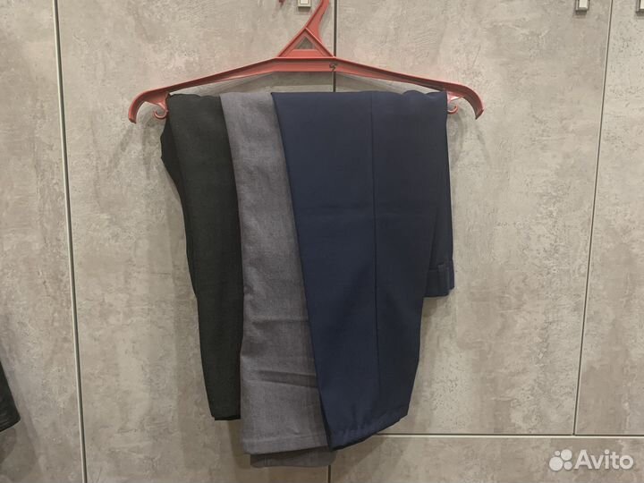 Брюки детские для мальчика