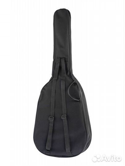 Чехол для акустической гитары Г12-1 Lutner LDG-1