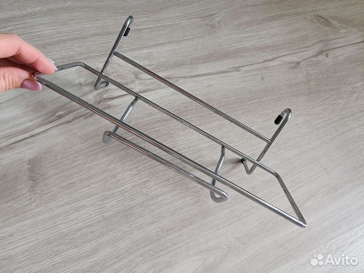 Держатель для бумажных полотенец