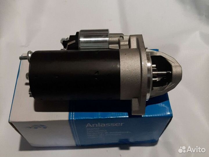 Стартер газ-560 Штайер Газель Соболь Волга