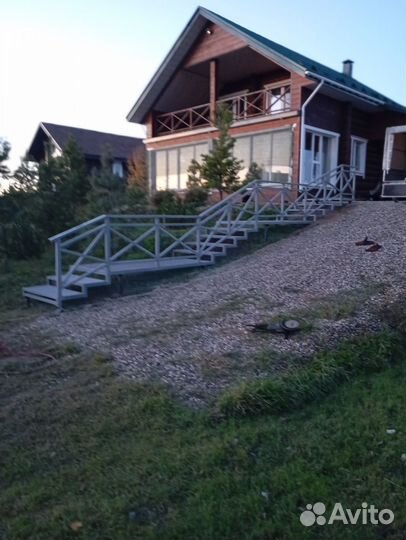 Сварочные работы