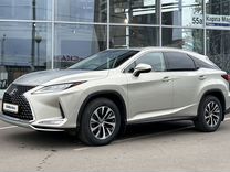 Lexus RX 2.0 AT, 2019, 70 973 км, с пробегом, цена 6 250 000 руб.