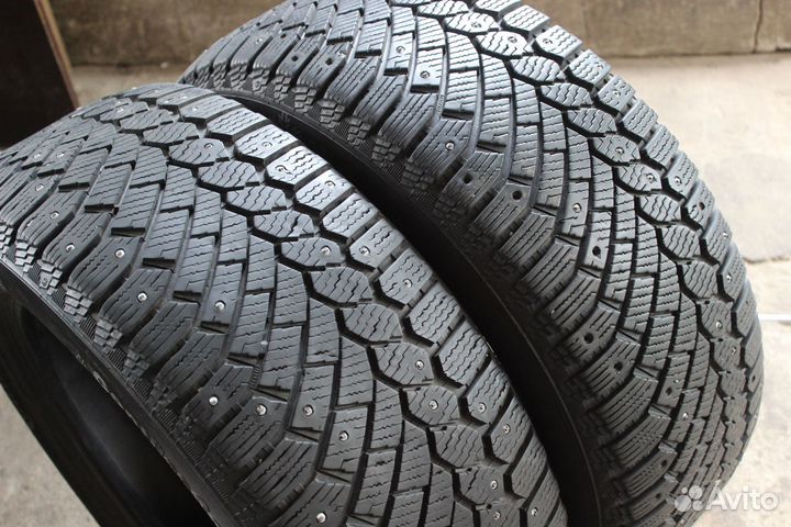 Continental ContiIceContact 4x4 235/55 R17 103T
