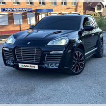 Porsche Cayenne 3.2 AT, 2004, 220 000 км, с пробегом, цена 1 100 000 руб.