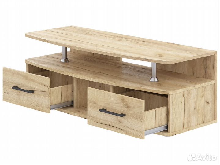 Тумба телевизионная тв-13