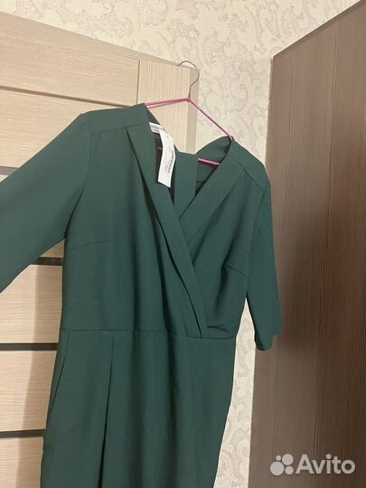 Комбинезон женский 48