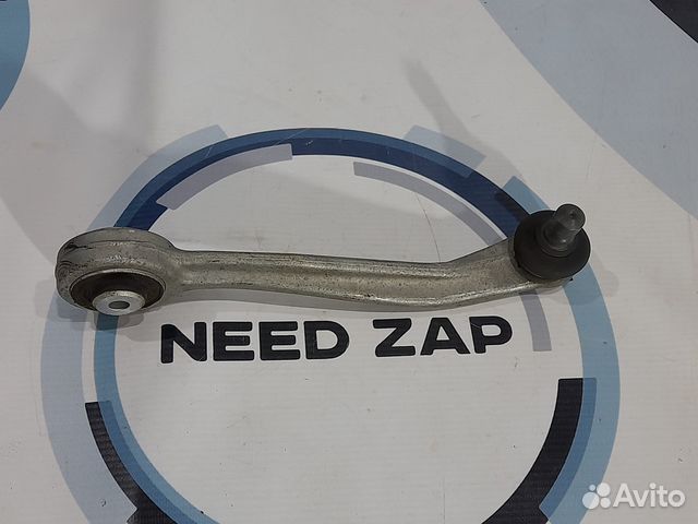 Передний верхний левый рычаг Audi A4 B8