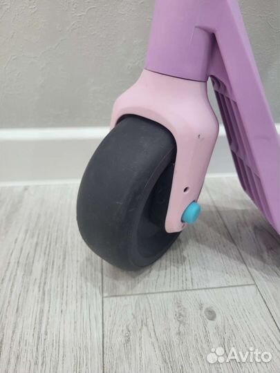 Самокат детский двухколесный