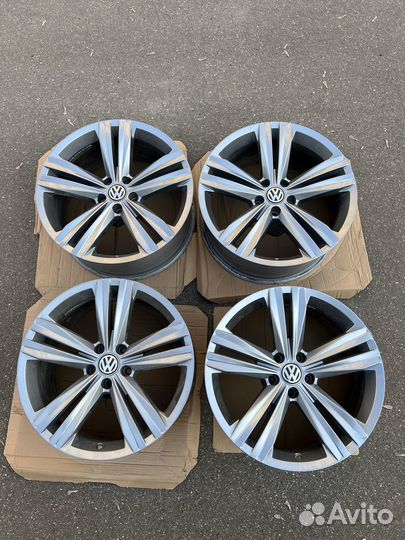 Диски Туарег Sebring оригинал