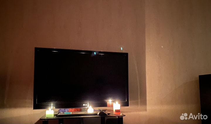 Телевизор LG 42lw4500