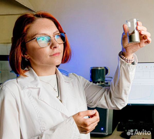 Репетитор по химии