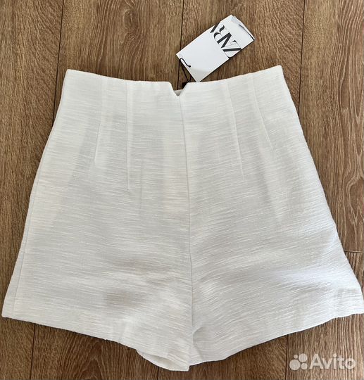 Шорты Zara (S)