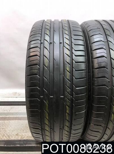 Continental ContiSportContact 5 225/40 R18 99R