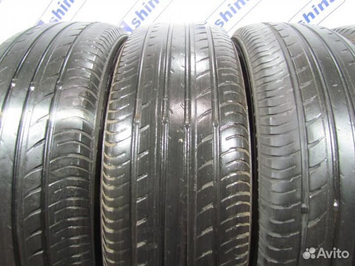 Yokohama Geolandar G98 225/65 R17 96R