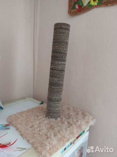 Когтеточка