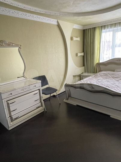 2-к. квартира, 50 м², 4/5 эт.