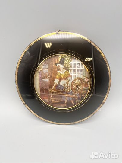 Панно на стену Европа