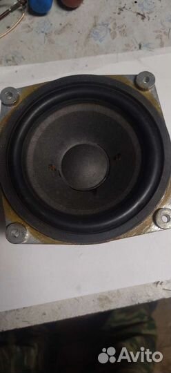Динамик 10гд 34