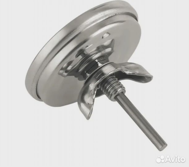 Термометр 500С