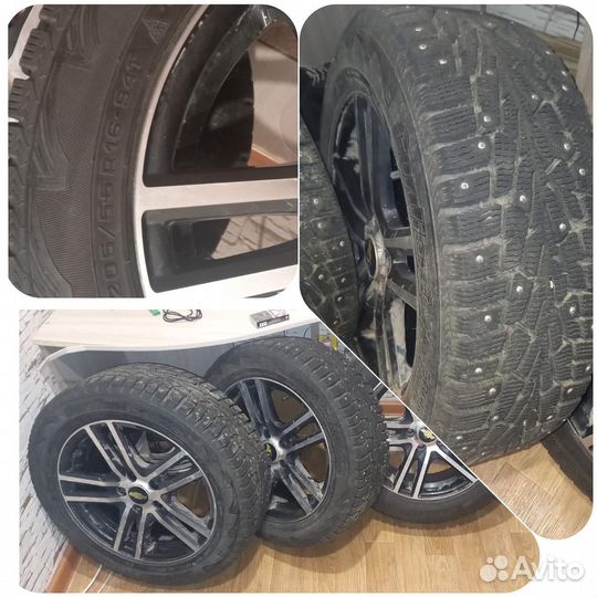 Cordiant Comfort 2 205/55 R16