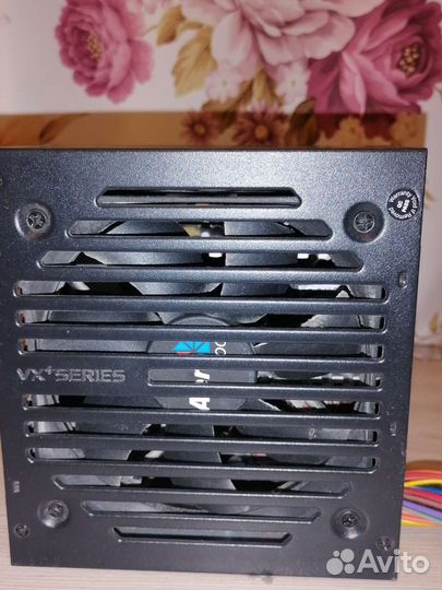 Блок питания для пк 500w