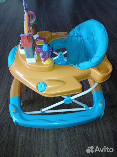 Ходунки детские бу