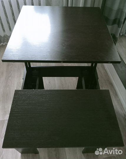 Журнальный стол