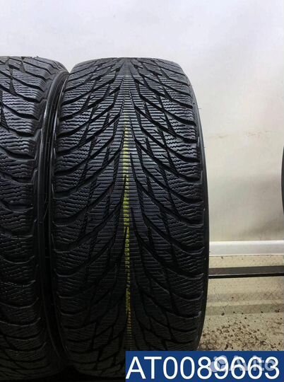 Nokian Tyres Hakkapeliitta R2 225/55 R17 98H